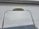 Origineel buitenlamp hymer