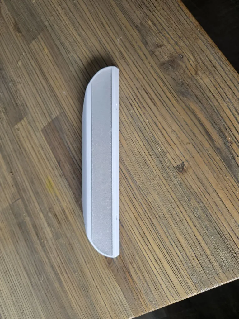vervanger hymer lichtkapje