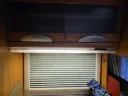 lichtkap camper keuken