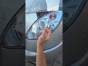 Mount explanation hymer headlightcovers