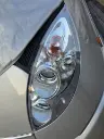 Protection shiel hymer headlight