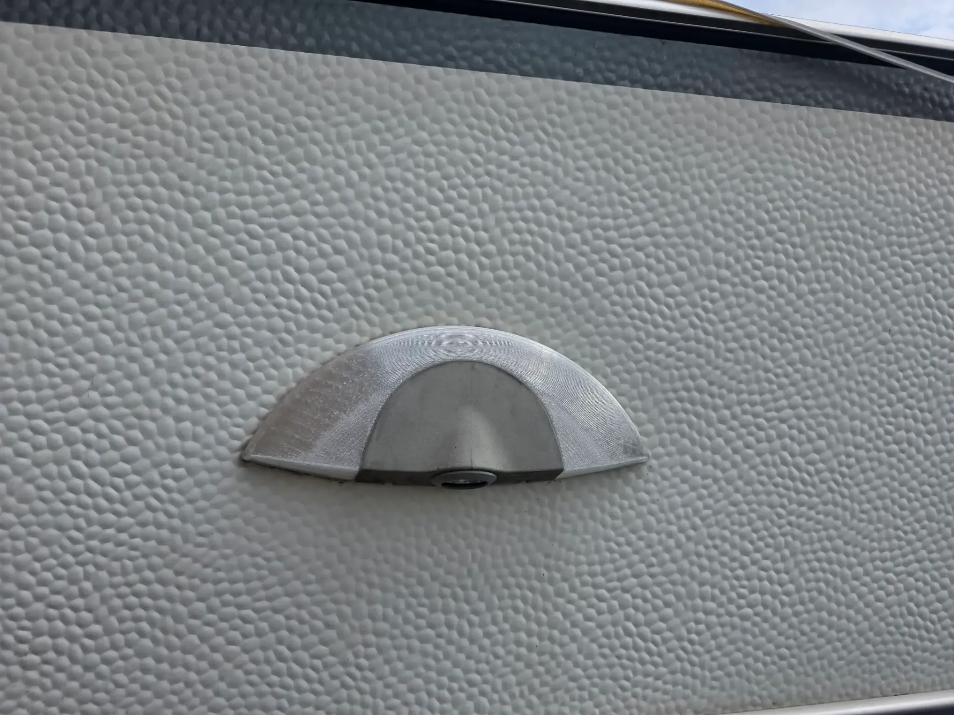 Lichtkap voor Jokon voortentlamp – vervangingskap – diverse caravans
