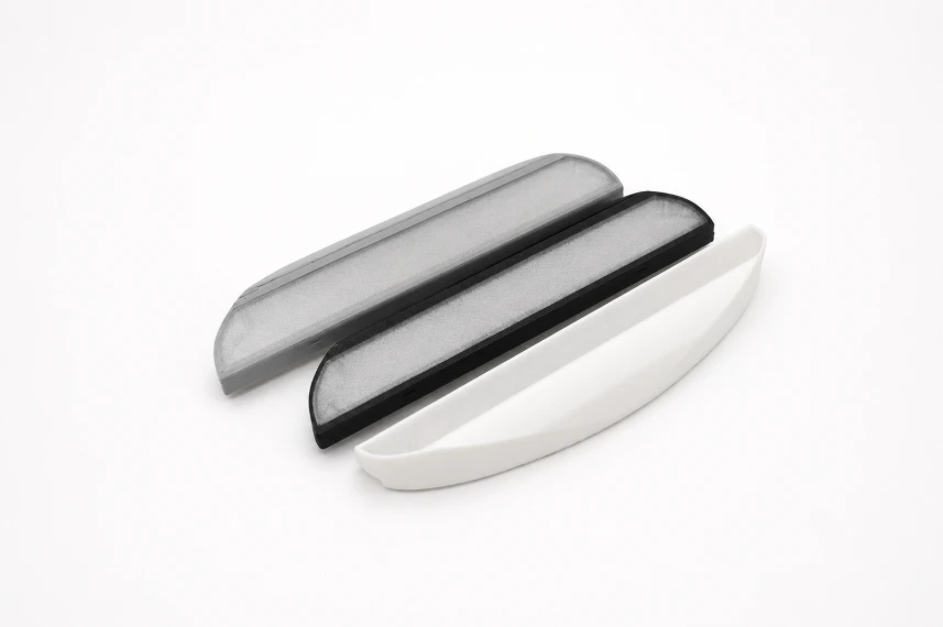 Buitenlamp kapje / diffuser Hymer –diverse kleuren