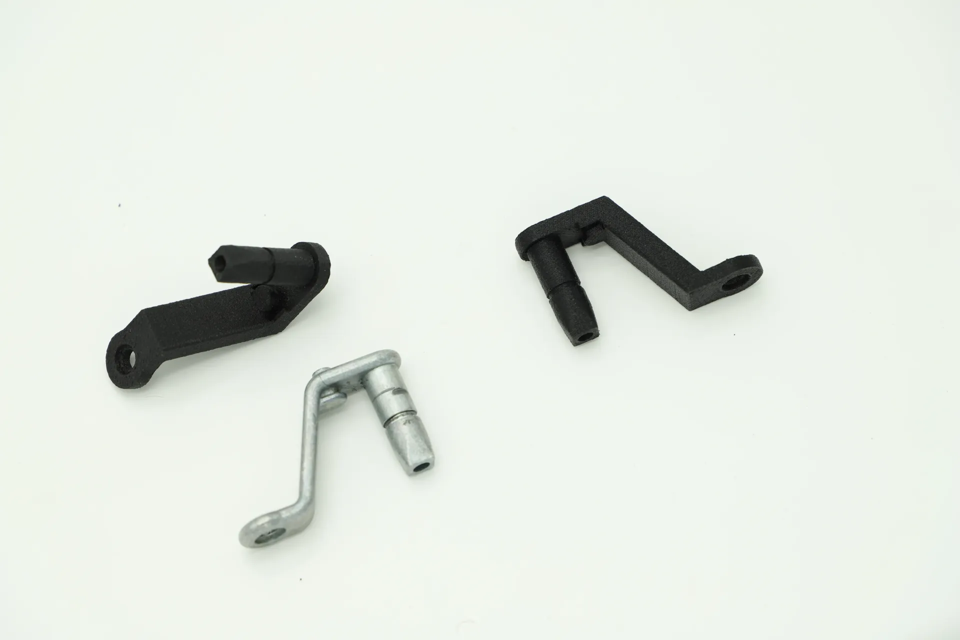 Hefboom voor Hymer slot