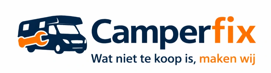 camperfix - wat niet te koop is voor uw camper of caravan, maken wij